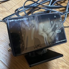 ユピテルレーダーの画像