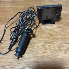 ユピテルレーダー