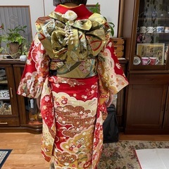 出張着付け致します