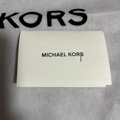 MICHEAL KORSの画像