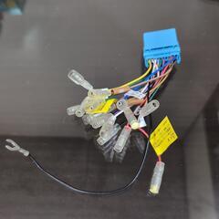 ホンダ　スズキ　ハーネス　16P