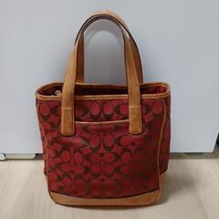 COACH　バッグ