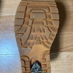 OSHKOSH 冬靴　スノーブーツ　子ども用品　子ども靴の画像