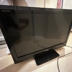 テレビとレコーダー1 