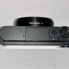 SONY DSC-WX500 サイバーショット　デジタルカメラの画像