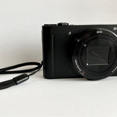 SONY DSC-WX500 サイバーショット　デジタルカメラ