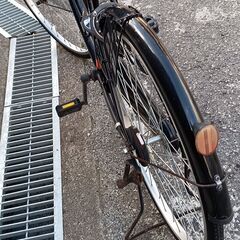 ママチャリ　売却済の画像