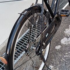 ママチャリ　売却済の画像