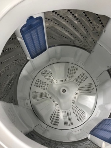 Panasonic全自動洗濯機！2020年製【トレファク堺福田店】