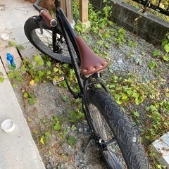 ビーチサイクル
