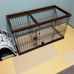 犬小屋