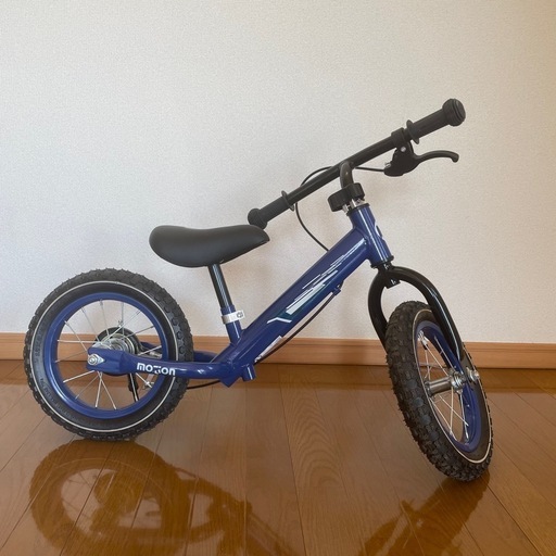 ペダルなし　トレーニングバイク2点セット ペダルなし トレーニングバイク2点セット