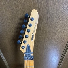 YAMAHA MG-MⅡ 松本孝弘モデルの画像