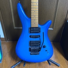 YAMAHA MG-MⅡ 松本孝弘モデルの画像