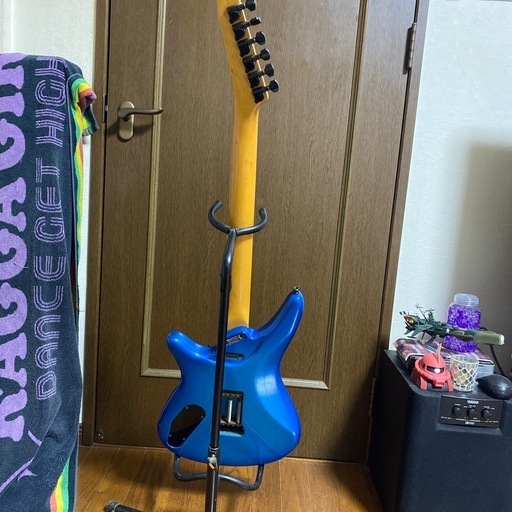 YAMAHA MG-MⅡ 松本孝弘モデル