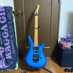 YAMAHA MG-MⅡ 松本孝弘モデル