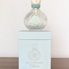 【未使用】BRUNO 超音波加湿器