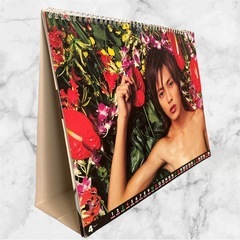 ジャニーズJr.カレンダー❤2004年4月-2005年3月　山P　の画像