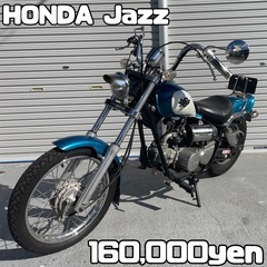 HONDA jazz ジャズ 車体 人気❗️全国配送可能❗️マグ...