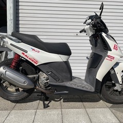 デルビランブラ250i
の画像