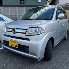 とにかく安い車が欲しい方！69000km　　ゼストです！すぐ乗れます！