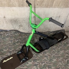 スノースクート❤️