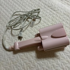 ツヤグラウェーブ　くみっきープロデュース