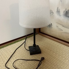ランプの画像