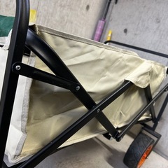 キャリーワゴンの画像