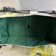 キャリーワゴンの画像