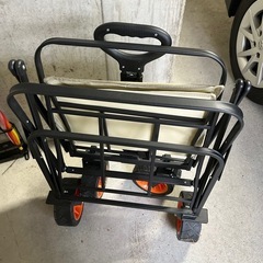 キャリーワゴンの画像