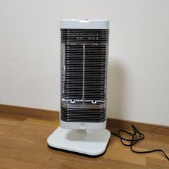 コロナ　遠赤外線電気ストーブ