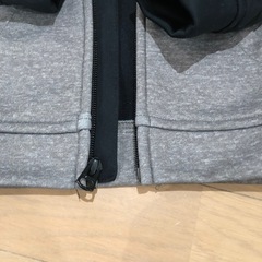 Burton バートンパーカー　キッズの画像