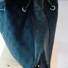 ★GUCCI ショルダーバッグ★の画像