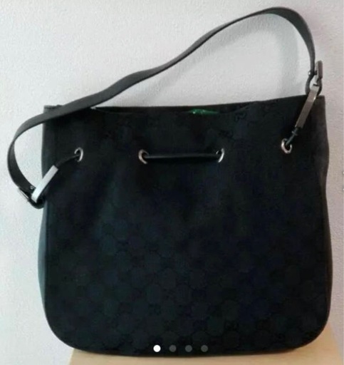★GUCCI ショルダーバッグ★