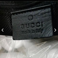 ★GUCCI ショルダーバッグ★の画像