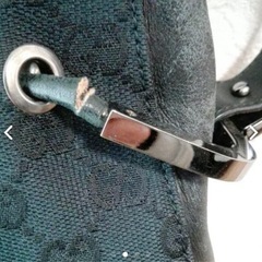★GUCCI ショルダーバッグ★の画像