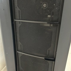 ハイスペック　ゲーミングPCの画像