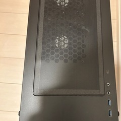 ハイスペック　ゲーミングPCの画像