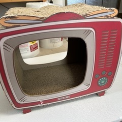 【無料】猫用ハウス