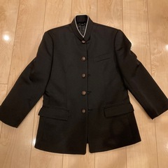中学　学生服　155A   