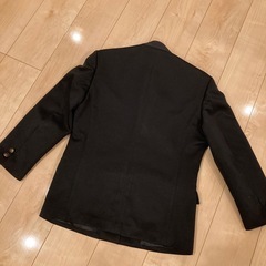中学　学生服　155A   の画像