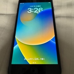 【SIMロックなし】iPhone8plus