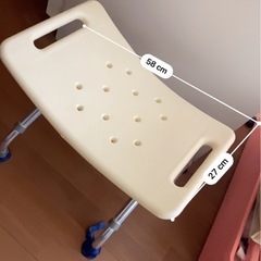 椅子しろ