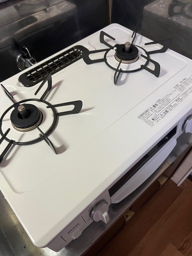 ガスコンロ13A用