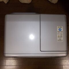 ダイニチ　石油ファンヒーター Ｌタイプ　( 木造15畳まで/コンクリート20畳まで )の画像
