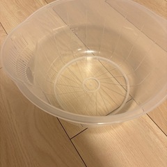 米研ぎボウル