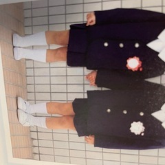 制服　松ケ鼻幼稚園