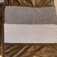 こたつ布団の画像