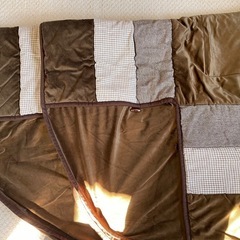 こたつ布団